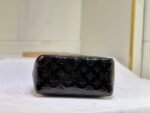 Louis Vuitton Reade PM Monogram Vernis Black 22Cm - Image 6