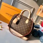 Louis Vuitton Alma PM 32cm M53151 - Image 7