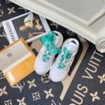Louis Vuitton Archlight Sneaker White Mint - Image 3