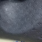 Louis Vuitton Artsy MM Monogram Black 41cm - Image 4