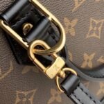 Louis Vuitton Monogram My LV World Tour Alma BB 25cm - Image 3