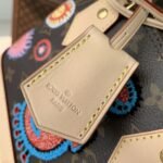 Louis Vuitton X YK Alma BB 23.5cm M46428 - Image 5