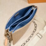 Louis Vuitton Bolso Coussin PM Golden 26cm M59278 - Image 6