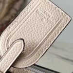 Louis Vuitton Hand It All PM Cream Beige 29Cm - Image 6
