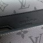 Louis Vuitton Trio Messenger Turquoise 25Cm - Image 6