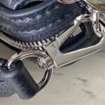 Louis Vuitton Hand It All PM Black 29Cm - Image 7