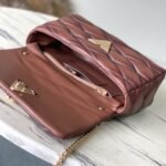 Louis Vuitton GO-14 MM Tan 31Cm - Image 8