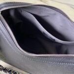 Louis Vuitton Hand It All PM Black 29Cm - Image 8