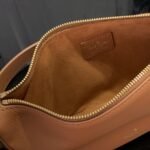 Louis Vuitton Low Key Bumbag Cognac Brown 28Cm - Image 8