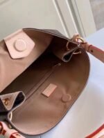 Louis Vuitton Graceful PM Monogram Canvas Beige 35Cm M43701 - Image 10