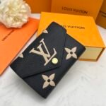 Iconic Set: Louis Vuitton Coussin Pm And Victorine Wallet - Image 9