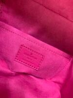 Louis Vuitton Nice Mini Monogram Canvas Pink 20Cm M46767 - Image 5