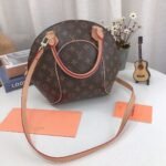 Louis Vuitton Ellipse PM Bag ‘Monogram Coated’ 35Cm M46196 - Image 5