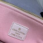 Louis Vuitton Coussin PM Beige Cream 26cm M22398 - Image 3