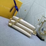 Louis Vuitton Coussin PM Beige Cream 26cm M22398 - Image 6