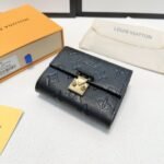 Louis Vuitton Metis Compact Wallet 15cm M80880 - Image 3