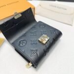 Louis Vuitton Metis Compact Wallet 15cm M80880 - Image 6