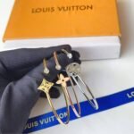 Louis Vuitton Idylle Blossom Twist Bracelet Q95532 - Image 2