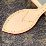 Louis Vuitton X Takashi Murakami Neverfull MM Superflat Brown 32cm M13271 - Image 4