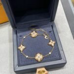 Louis Vuitton Color Blossom BB Multi-Motifs Bracelet Q95650 - Image 3