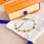 Louis Vuitton LV Monogram Charm Bracelet - Image 3