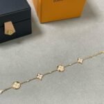 Louis Vuitton Blossom BB Bracelet Q95596 - Image 2