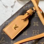 Louis Vuitton CarryAll PM 29cm M46203 - Image 4