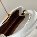 Louis Vuitton Capucines Mini 21cm M59864 - Image 2