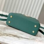 Louis Vuitton Capucines Mini 21CM M23766 - Image 2