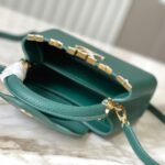 Louis Vuitton Capucines Mini 21CM M23766 - Image 3