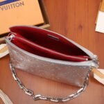 Louis Vuitton Coussin PM 26cm Silver - Image 2