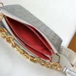 Louis Vuitton Coussin PM 26cm M21769 - Image 2