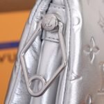 Louis Vuitton Coussin PM 26cm Silver - Image 4