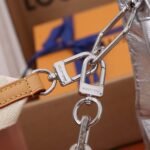 Louis Vuitton Coussin PM 26cm Silver - Image 5