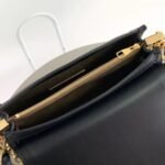 Louis Vuitton Dauphine Soft MM 24cm M25209 - Image 2