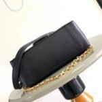 Louis Vuitton Dauphine Soft MM 24cm M25209 - Image 5