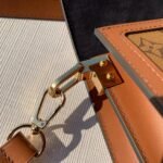 Louis Vuitton Mini Dauphine 20cm M45959 - Image 3