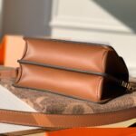 Louis Vuitton Mini Dauphine 20cm M45959 - Image 6