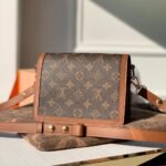 Louis Vuitton Mini Dauphine 20cm M45959 - Image 7