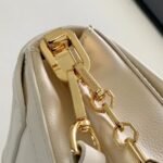 Louis Vuitton Dauphine Soft MM 24cm M25050 - Image 4