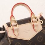 Louis Vuitton Excursion PM 23cm M46932 - Image 5
