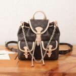 Louis Vuitton Excursion PM 23cm M46932 - Image 9