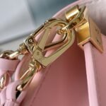Louis Vuitton Epi Mini Dauphine Rose 20cm - Image 2