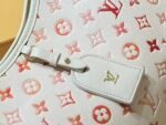 Louis Vuitton Carryall PM Sunrise Aquarelle 30Cm M24652 - Image 6