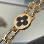 Louis Vuitton Bolsa Twist MM 23cm M59402 - Image 4