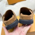 Louis Vuitton LV Cosy Flat Comfort Clog 1AGVPO - Image 2