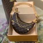 Louis Vuitton Loop 24cm M81098 - Image 6