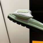 Louis Vuitton Pool Pillow Flat Comfort Mule Sandals Kaki Green 1Acj06 - Image 7