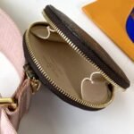 Louis Vuitton Multi Pochette Accessoires 24cm M44840 - Image 4