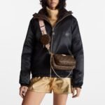 Louis Vuitton Multi Pochette Accessoires 24cm M44840 - Image 7